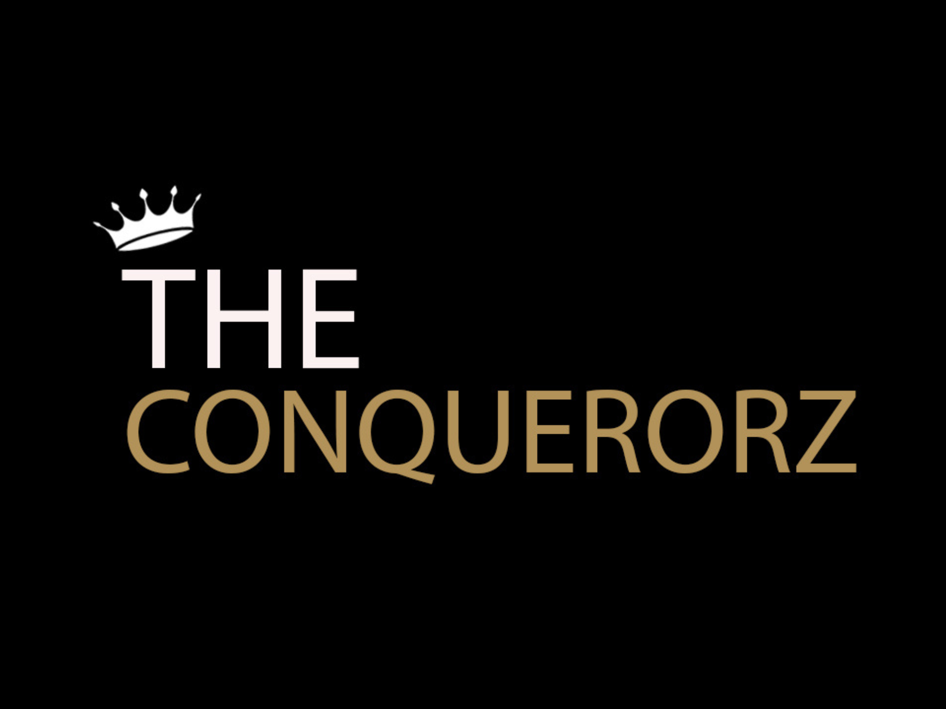 The Conquerorz Digital Marketing Agency