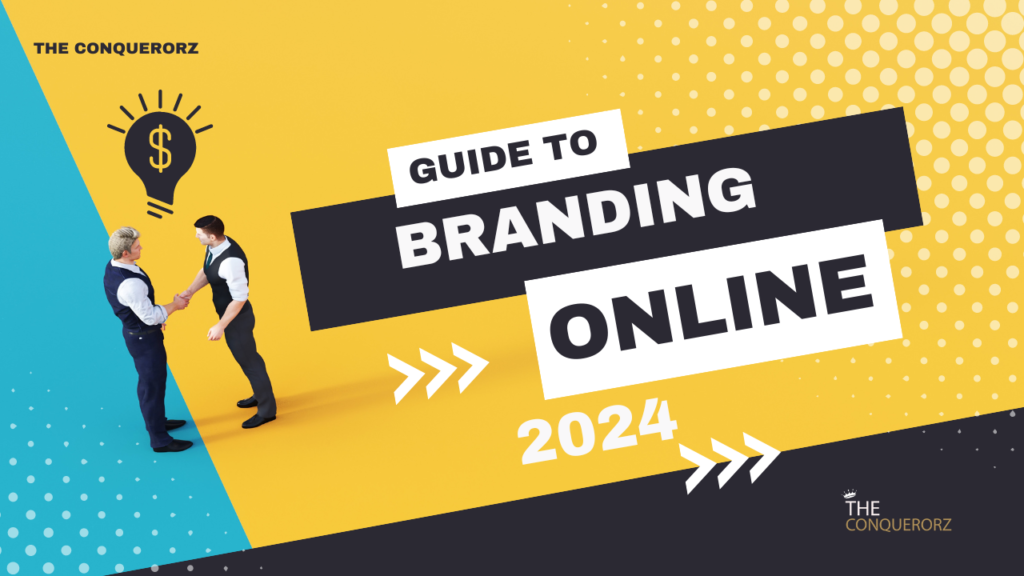 Brand's Digital Persona: A Definitive Guide to Online Branding